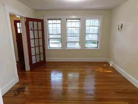 85 Wendell St, Cambridge, MA 02138