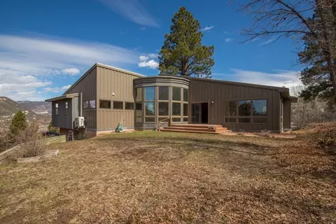 385 Highland Hill Dr #NA, Durango, CO 81301