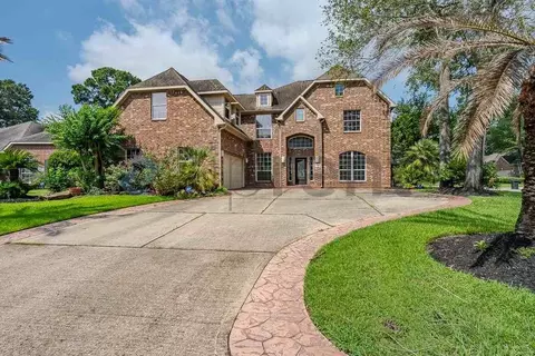 14911 Oxford Way, Houston, TX 77069