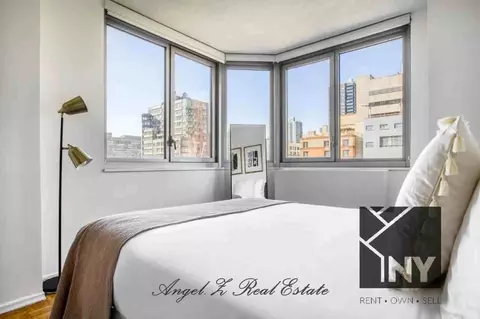 349 E 34th St #32B, New York, NY 10016