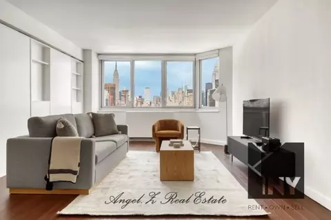 349 E 34th St #27D, New York, NY 10016