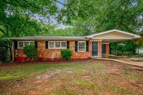4682 Glenwood Rd, Decatur, GA 30035