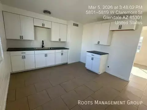 6231 N 59th Ave #48, Glendale, AZ 85301