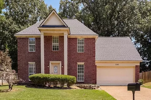 5540 Mary Ln, Arlington, TN 38002
