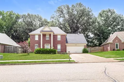 5540 Mary Ln, Arlington, TN 38002