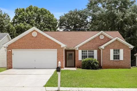1716 Graystone Dr, Hampton, GA 30228