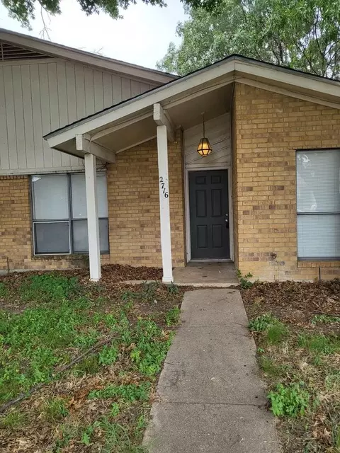2716 Saint George Pl, Arlington, TX 76015