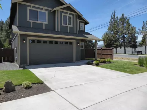 20249 Knightsbridge Pl, Bend, OR 97702