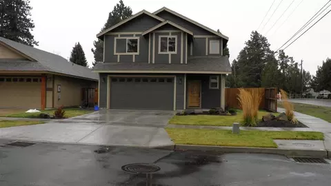 20249 Knightsbridge Pl, Bend, OR 97702