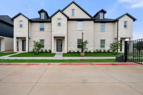2333 Spring Park Blvd, Arlington, TX 76016