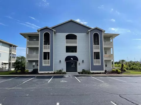4500 Coquina Harbour Dr #D8, Little River, SC 29566