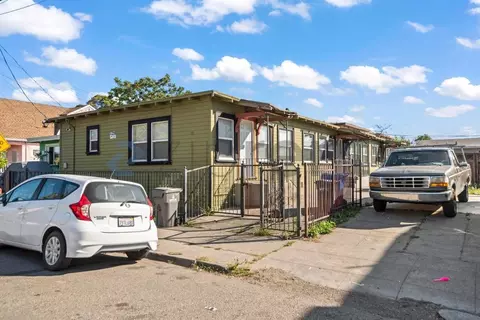 5915 Avenal Ave #5915, Oakland, CA 94605