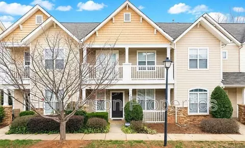 14929 Scothurst Ln, Charlotte, NC 28277