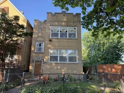 6749 S Peoria St #1, Chicago, IL 60621