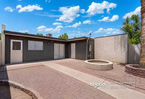 2240 W Carson Dr, Tempe, AZ 85282