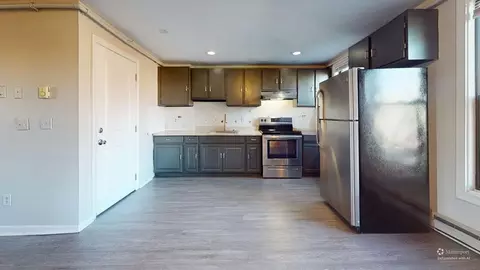 151 Meridian St #3, Boston, MA 02128
