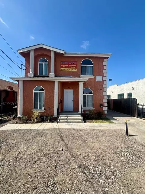 539 W 54th St, Los Angeles, CA 90037