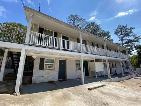 136 Corbin St #6, Lawrenceville, GA 30046