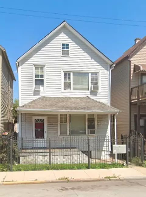 8531 S Burley Ave #1R, Chicago, IL 60617