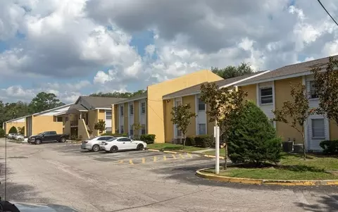 2401 Jammes Rd, Jacksonville, FL 32210