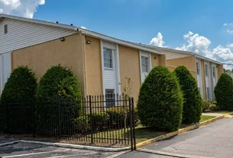 2401 Jammes Rd, Jacksonville, FL 32210