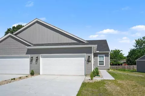 2496 Houston Rd, Pleasant Run, OH 45231