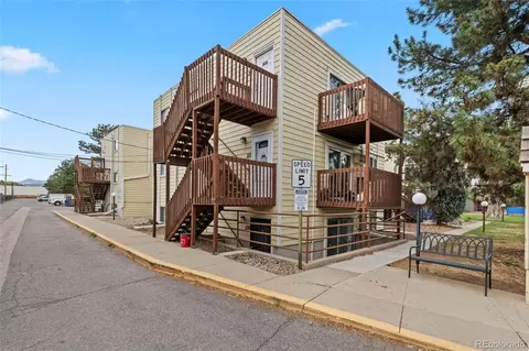 9240 W 49th Ave, Wheat Ridge, CO 80033