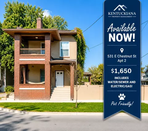 531 E Chestnut St, Jeffersonville, IN 47130