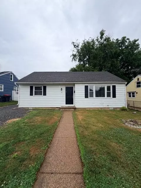 25 Richard Rd #1, New Castle, DE 19720