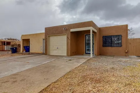 12912 Marva Pl SE, Albuquerque, NM 87123