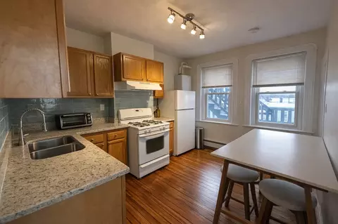 1056 Cambridge St, Cambridge, MA 02139
