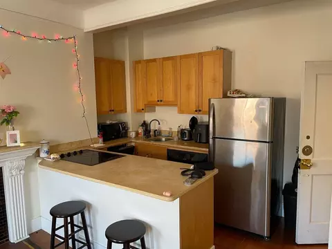 591 Beacon St, Boston, MA 02215