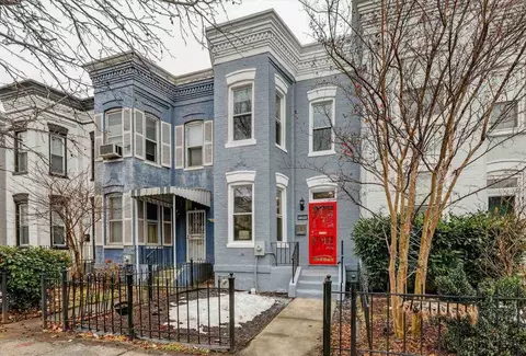 1221 I St NE, Washington, DC 20002