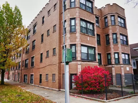 8101 S Loomis Blvd # 1, Chicago, IL 60620