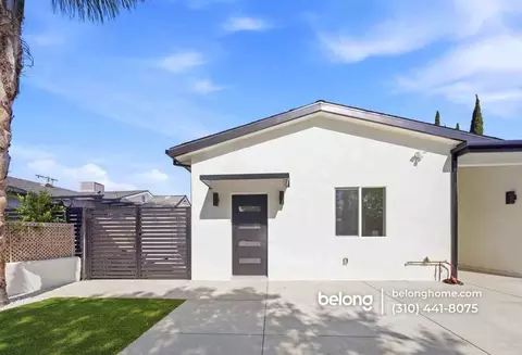 7947 Atoll Ave #1-2, North Hollywood, CA 91605