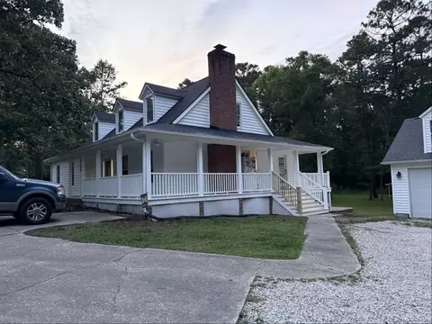 8260 Deerfoot Dr, Linden, NC 28356