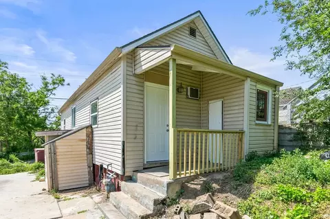 5422 S 23rd St - 5422 S 23rd 12, Omaha, NE 68107