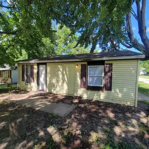1602 S Butler Ave, Indianapolis, IN 46203