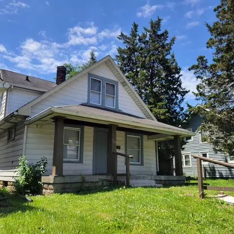 1613 Lawton Ave, Indianapolis, IN 46203