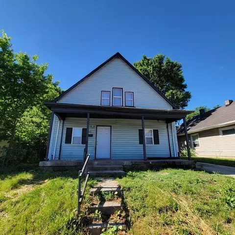 449 W 29th St, Indianapolis, IN 46208