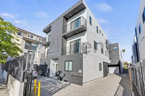 246 N Dillon St #246-1-2, Los Angeles, CA 90026