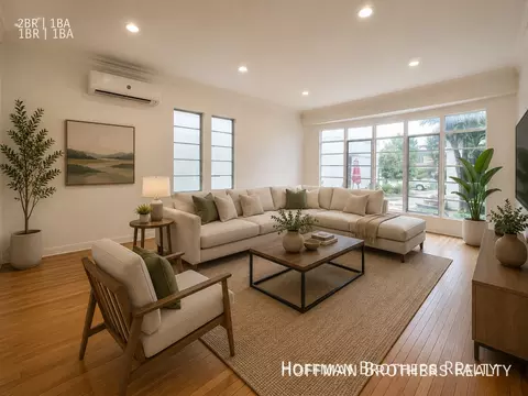 1213 S La Cienega Blvd #E, Los Angeles, CA 90035