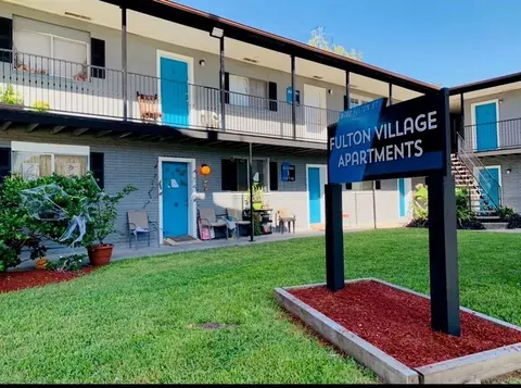 6702 Fulton St #2, Houston, TX 77022