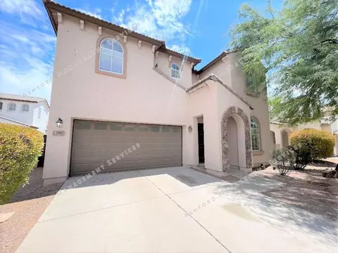 2417 S 90th Gln, Tolleson, AZ 85353