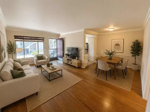 1168 N Curson Ave #02, West Hollywood, CA 90046