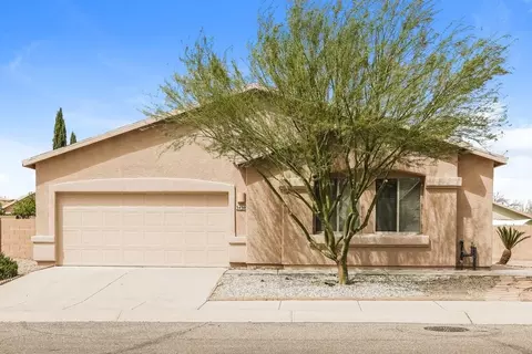 3430 W Avenida Bonita, Tucson, AZ 85746