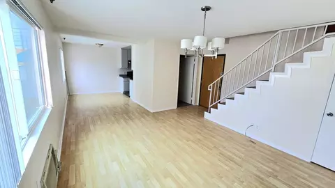 2251 Crenshaw Blvd #8, Los Angeles, CA 90016