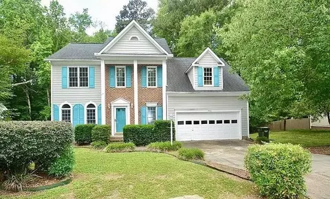 3406 Weatherby Dr #NA, Durham, NC 27703