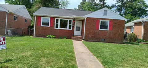 4819 Fitzhugh Ave #NA, Richmond, VA 23230