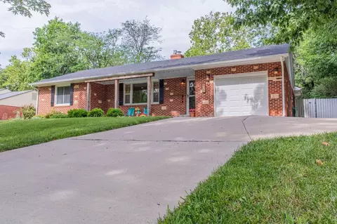 409 Wickham Rd #NA, Manhattan, KS 66502